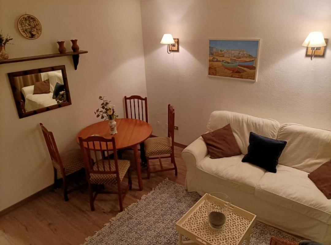 Casa Bianca Wifi5G 56M2 Doubleroom Puerto de la Cruz  Exterior photo