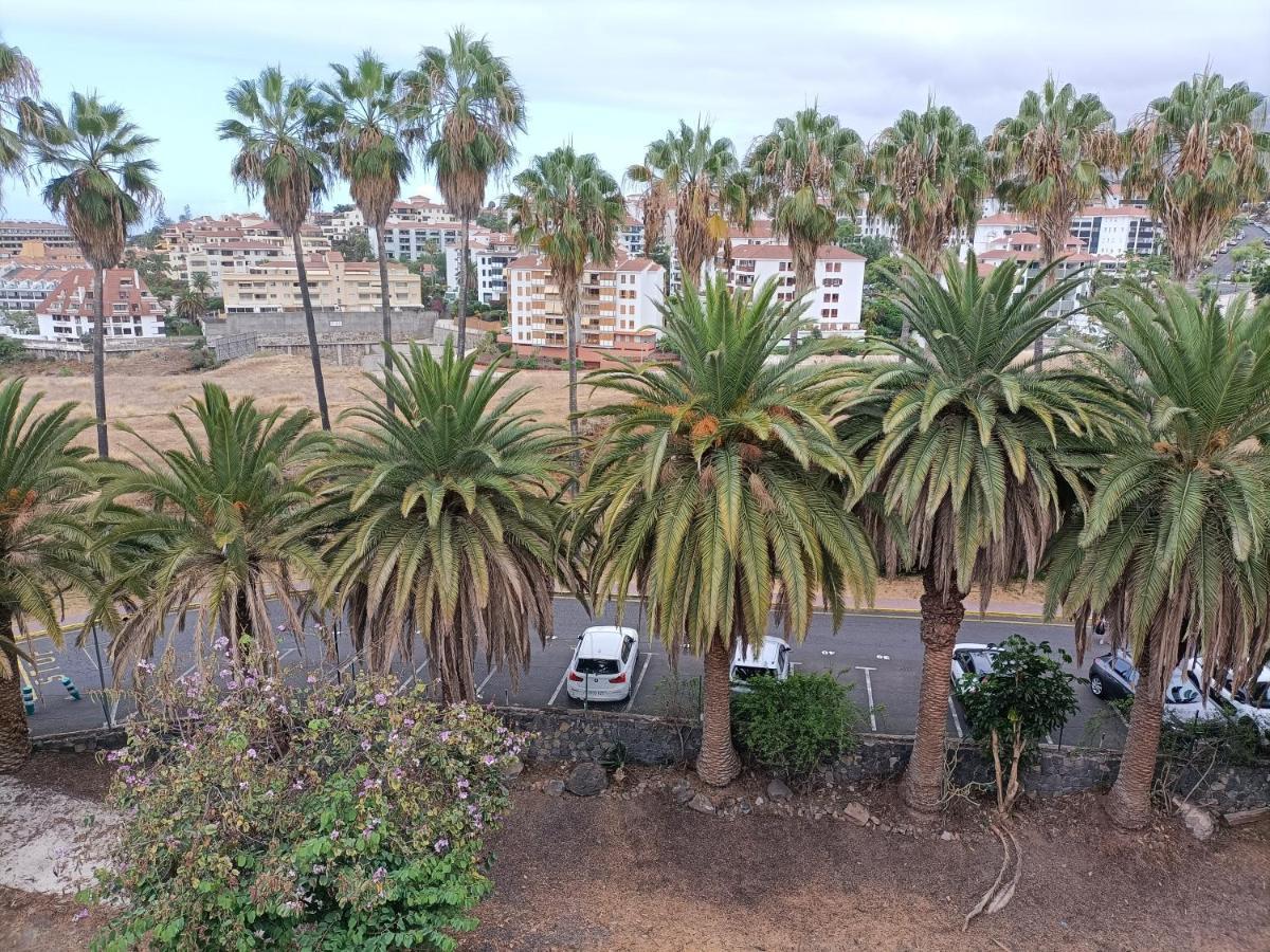 Casa Bianca Wifi5G 56M2 Doubleroom Puerto de la Cruz  Exterior photo